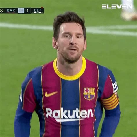 gifs messi|Lionel Messi Celebration GIFs